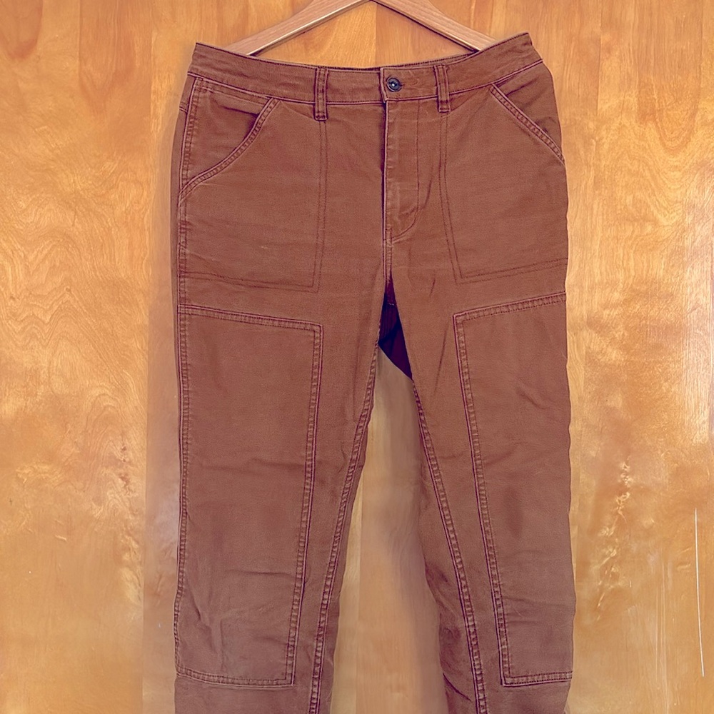 REI Women’s Trailsmith Pants Size 10
